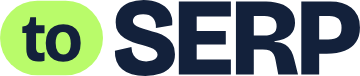 ToSERP Logo Mainn Header